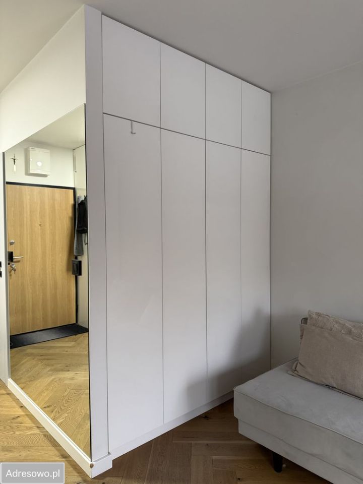 Mieszkanie 1-pokojowe Warszawa Białołęka. Zdjęcie 9