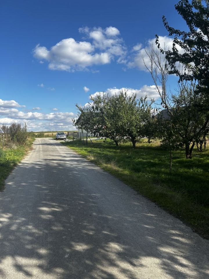 Działka budowlana Bychawka Trzecia. Zdjęcie 5