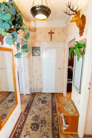 Mieszkanie 2-pokojowe Ostrowiec Świętokrzyski, ul. Henryka Sienkiewicza. Zdjęcie 18