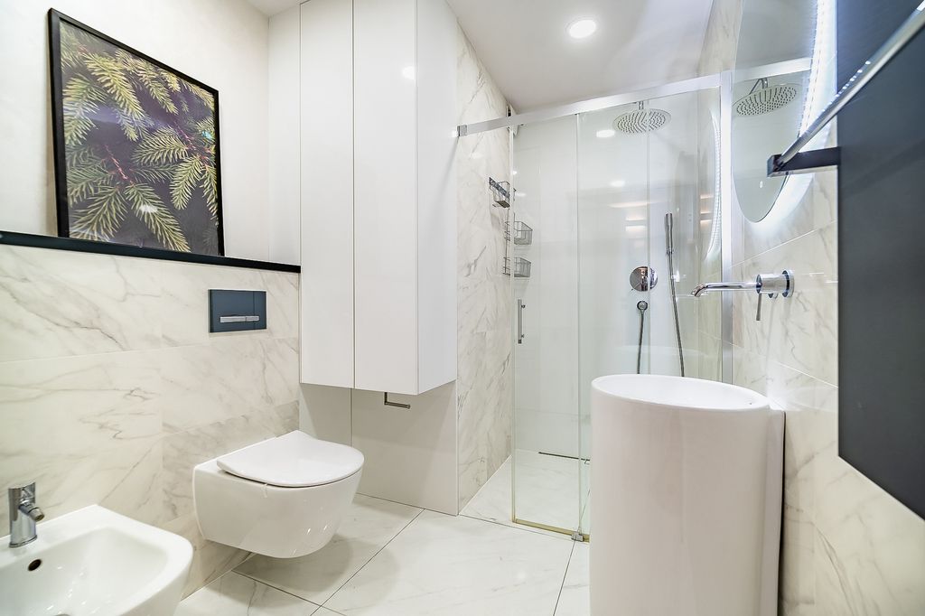 Mieszkanie 4-pokojowe Rzeszów Pobitno, ul. Załęska. Zdjęcie 5