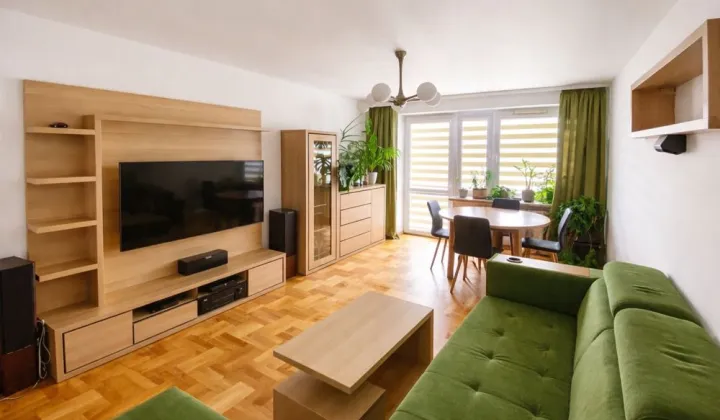 Mieszkanie 3-pokojowe Rzeszów Baranówka, ul. Maksymiliana Marii Kolbego