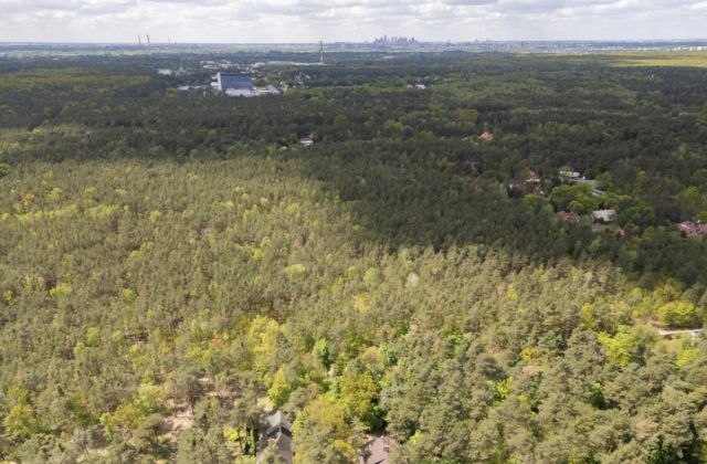 Działka budowlana Warszawa Wawer, ul. Kociszewskich. Zdjęcie 6