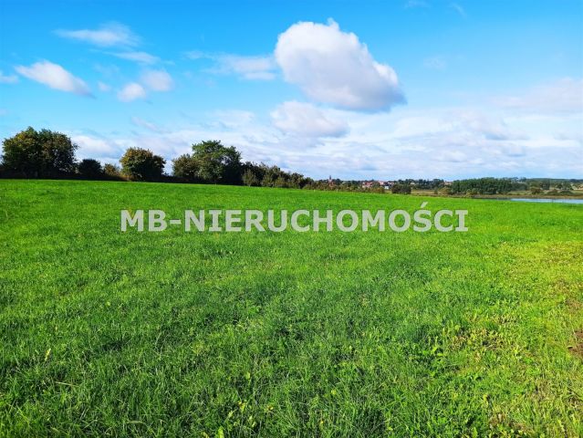 Działka budowlana Silice. Zdjęcie 3