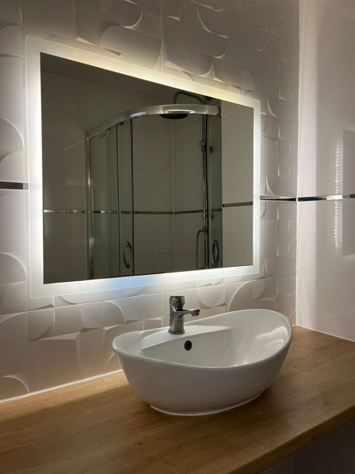 Mieszkanie 2-pokojowe Mrągowo, os. Grunwaldzkie. Zdjęcie 5