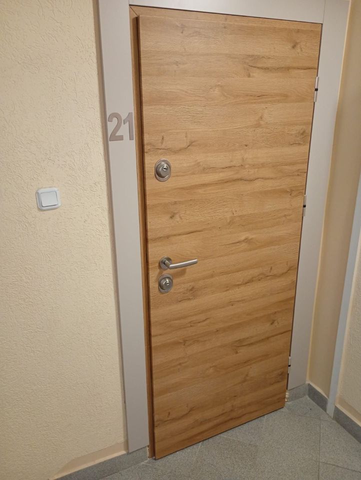 Mieszkanie 2-pokojowe Ostróda. Zdjęcie 2