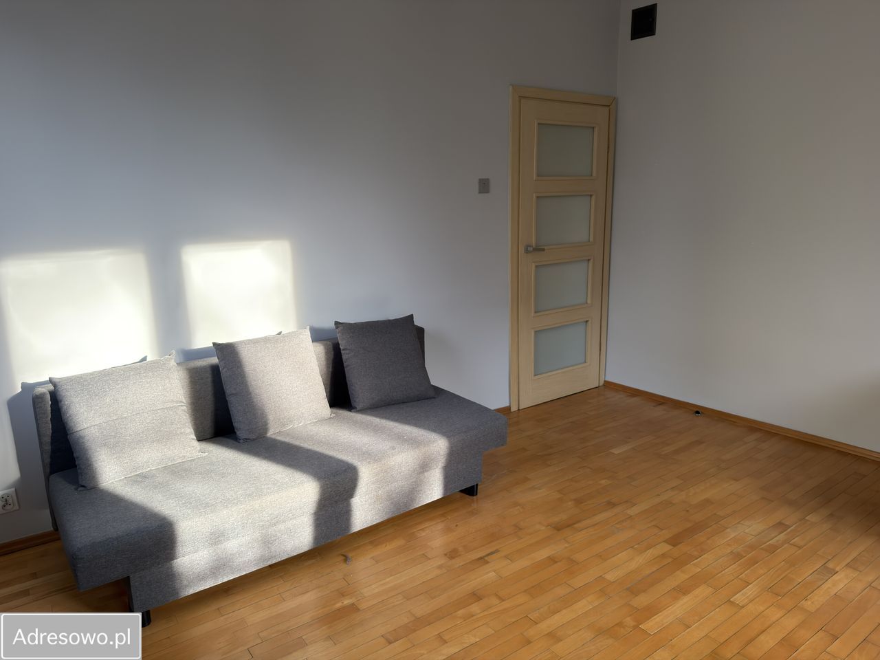 Mieszkanie 2-pokojowe Łódź Widzew, ul. Zbiorcza. Zdjęcie 9