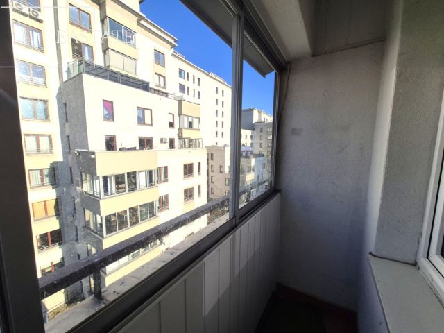 Mieszkanie 2-pokojowe Warszawa Śródmieście, ul. Miła. Zdjęcie 9