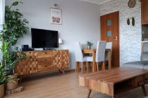 Mieszkanie 2-pokojowe Bydgoszcz Fordon, ul. ks. Zygmunta Trybowskiego. Zdjęcie 1