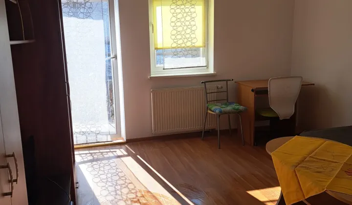 Mieszkanie 2-pokojowe Olsztyn Osiedle Generałów, ul. ks. Jerzego Popiełuszki