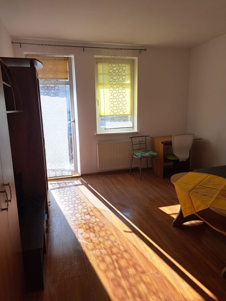 Mieszkanie 2-pokojowe Olsztyn Osiedle Generałów, ul. ks. Jerzego Popiełuszki. Zdjęcie 1