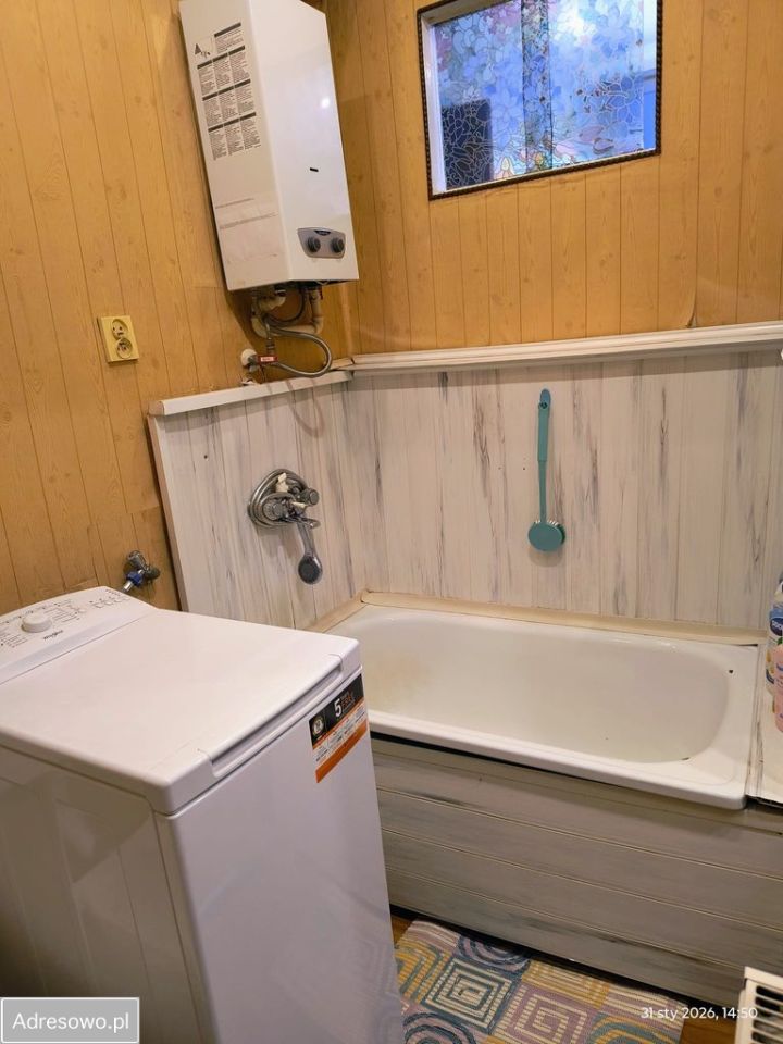 Mieszkanie 1-pokojowe Ruda Śląska Godula, ul. Ludwika Solskiego. Zdjęcie 8