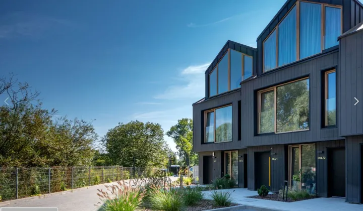 Mieszkanie 2-pokojowe Kraków Prądnik Biały, ul. Jordanowska