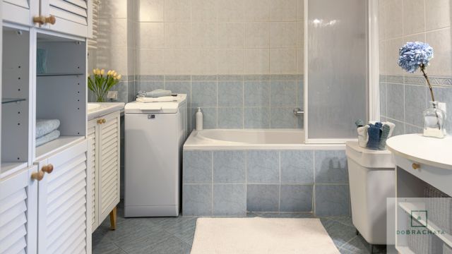 Mieszkanie 3-pokojowe Warszawa Chomiczówka, ul. Rodziny Połanieckich. Zdjęcie 12