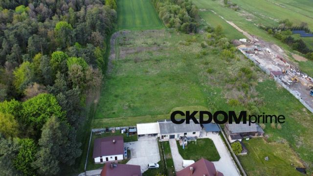 Działka Kielce. Zdjęcie 10