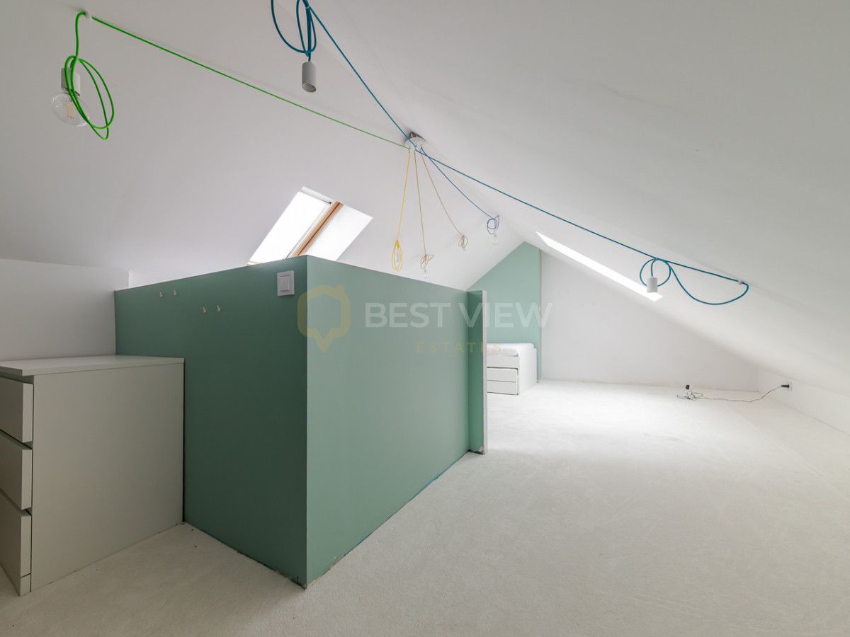 Mieszkanie 3-pokojowe Pruszków, ul. Marii Skłodowskiej-Curie. Zdjęcie 9