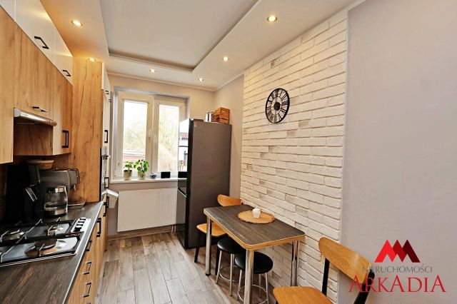 Mieszkanie 2-pokojowe Włocławek Centrum, pl. Kolanowszczyzna. Zdjęcie 4