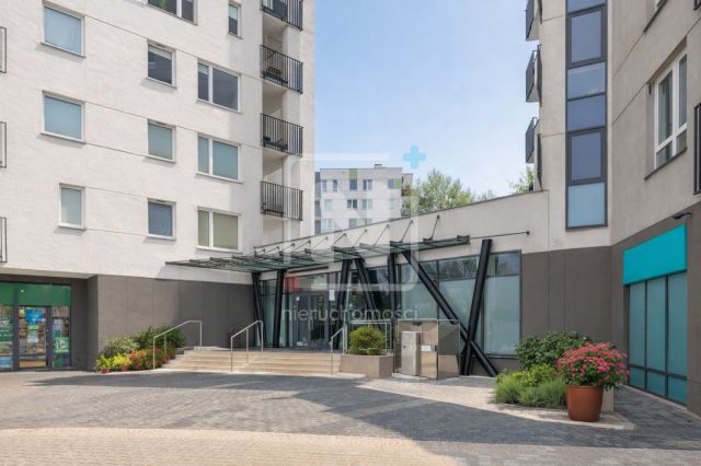 Mieszkanie 2-pokojowe Warszawa, ul. Kłobucka. Zdjęcie 12