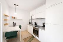 Mieszkanie 2-pokojowe Warszawa Mokotów, ul. Iwicka. Zdjęcie 4