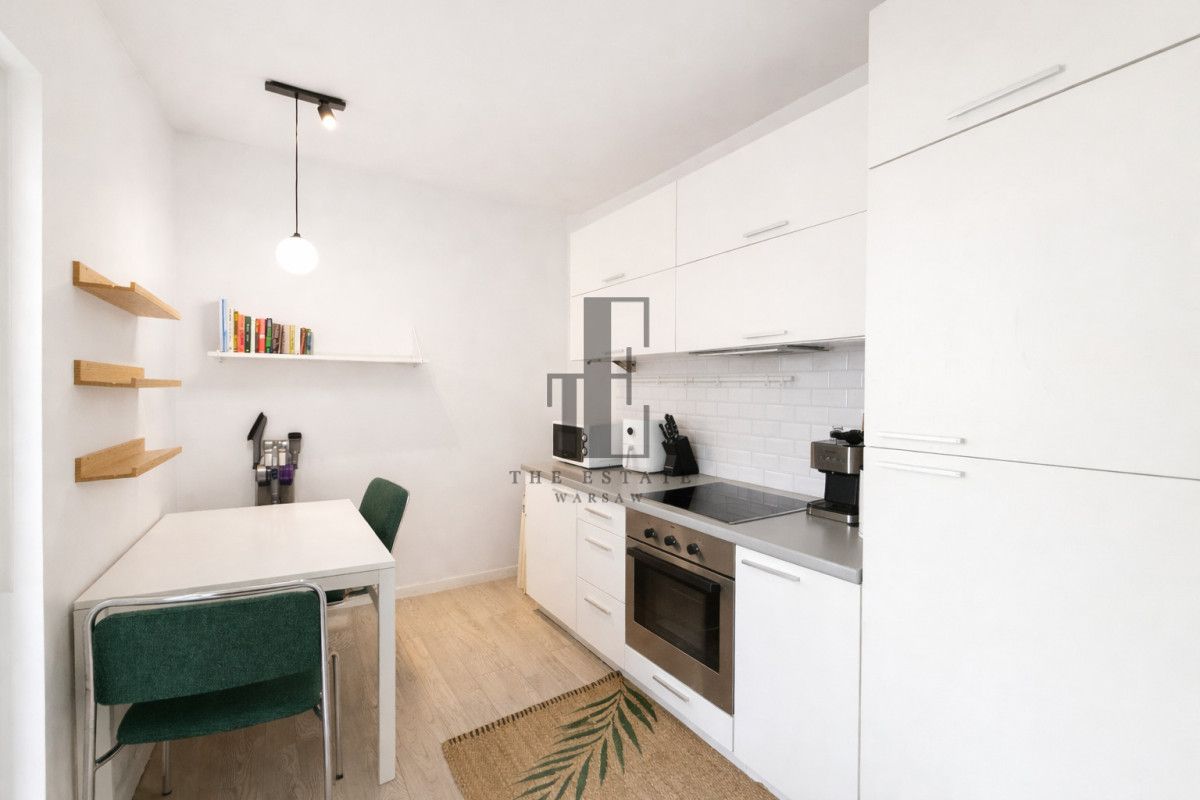 Mieszkanie 2-pokojowe Warszawa Mokotów, ul. Iwicka. Zdjęcie 6