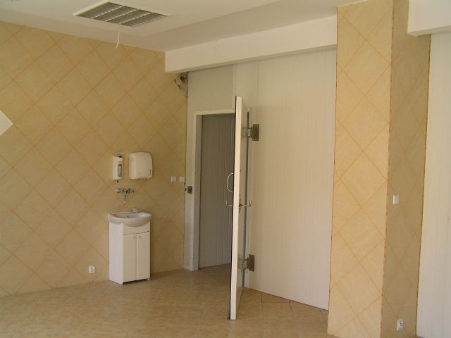 Lokal Miastko, ul. Dworcowa. Zdjęcie 1