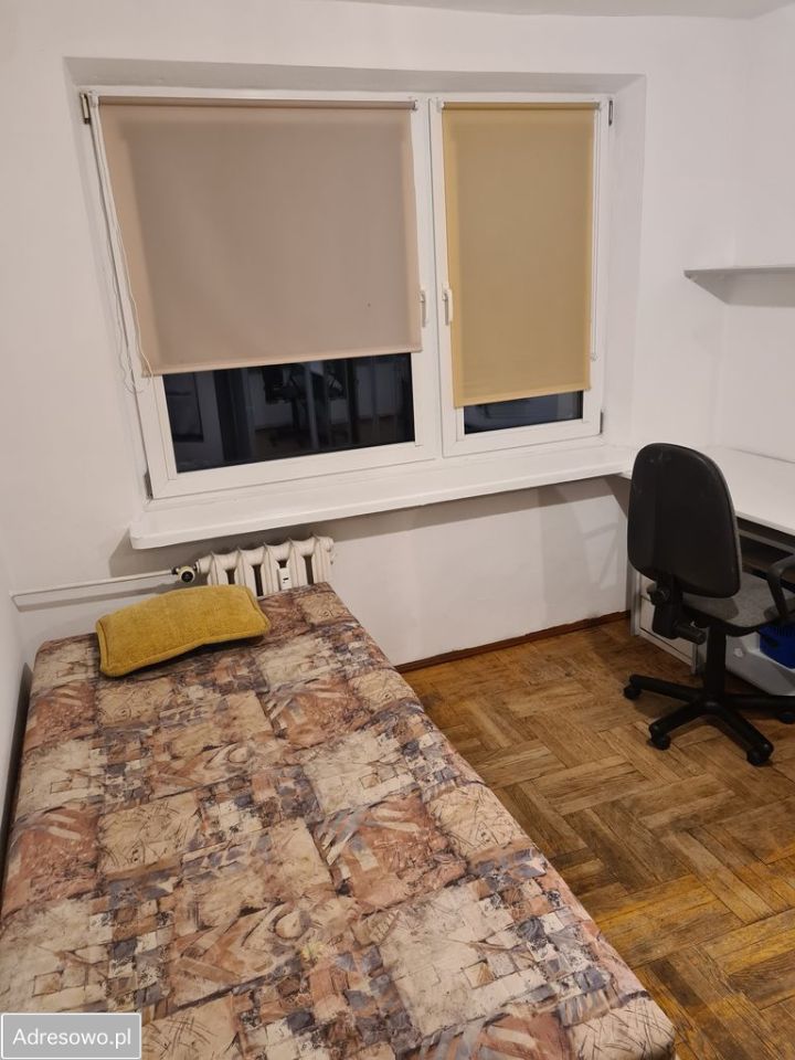 Mieszkanie 4-pokojowe Poznań Piątkowo, os. Bolesława Śmiałego. Zdjęcie 3