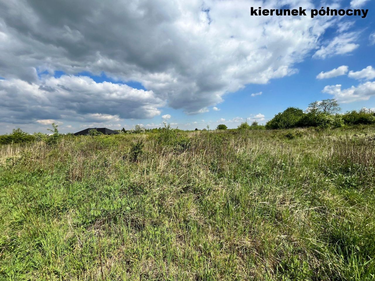 Działka budowlana Podbrzezie Dolne, ul. Kolonia Moniuszki. Zdjęcie 6