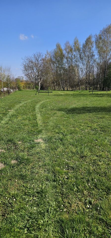 Działka budowlana Łańcut, ul. Zwierzyniec. Zdjęcie 2