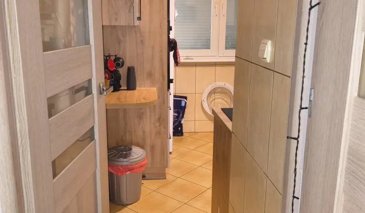 Mieszkanie 4-pokojowe Choszczno, ul. Grunwaldzka