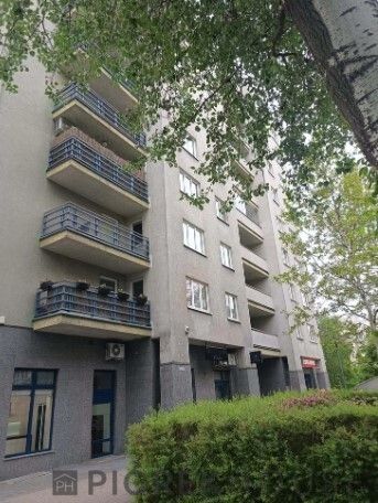 Mieszkanie 2-pokojowe Warszawa Ursynów, al. Komisji Edukacji Narodowej. Zdjęcie 16