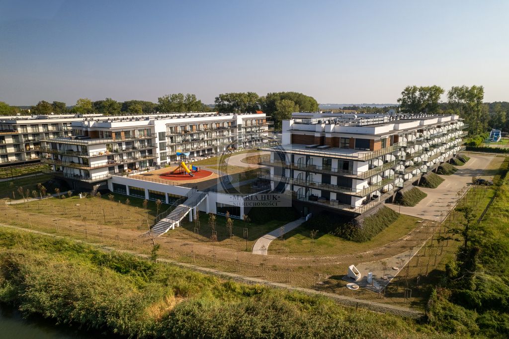 Mieszkanie 2-pokojowe Dziwnów, ul. Spadochroniarzy Polskich. Zdjęcie 33