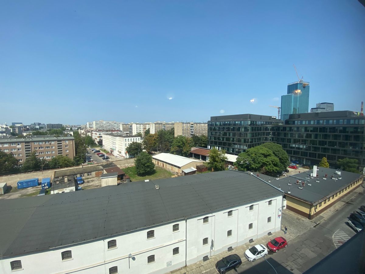 Mieszkanie 2-pokojowe Wrocław Stare Miasto, ul. Sokolnicza. Zdjęcie 6