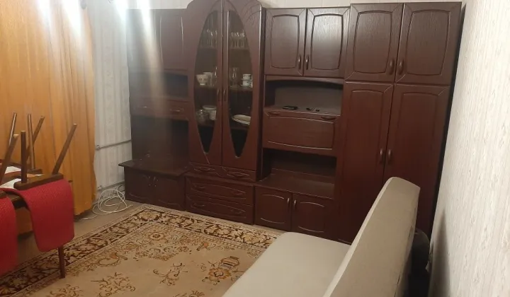 Mieszkanie 3-pokojowe Warszawa, ul. Rembielińska