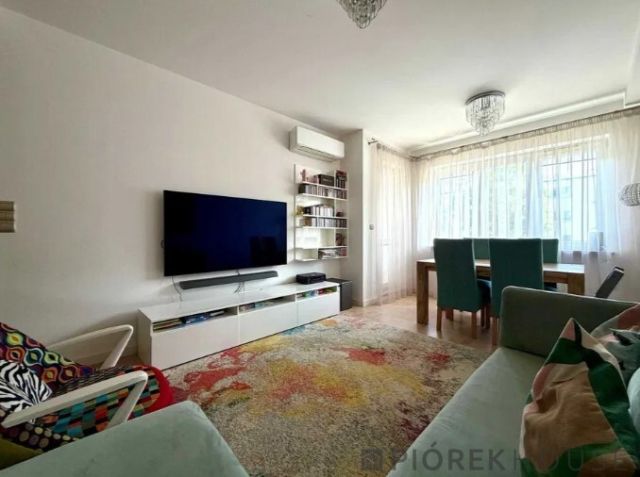 Mieszkanie na sprzedaż, 3 pokoje, 68 m², Warszawa