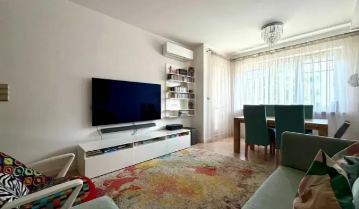 Mieszkanie 3-pokojowe Warszawa Wola, ul. Jana Olbrachta