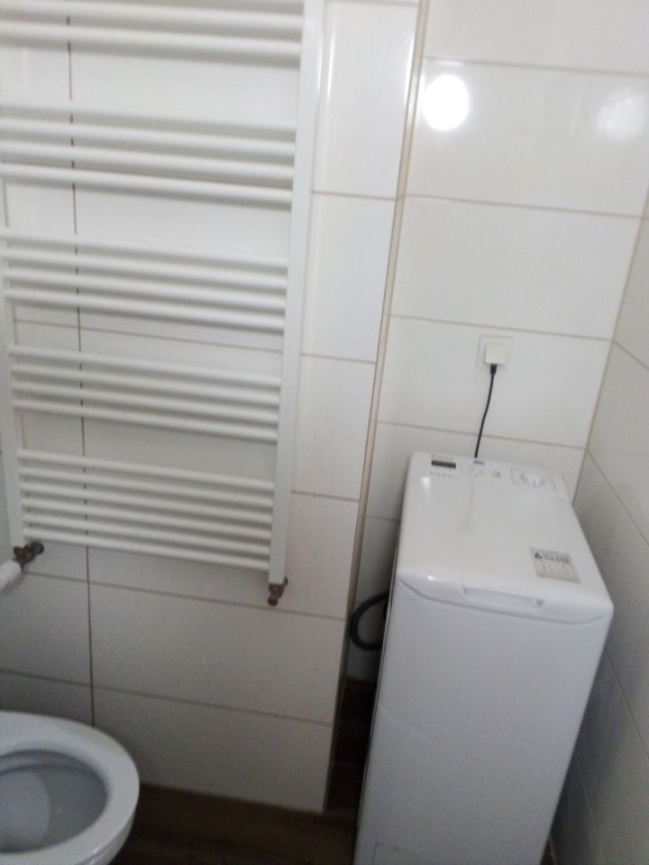Mieszkanie 1-pokojowe Warszawa Targówek, ul. Obwodowa. Zdjęcie 7
