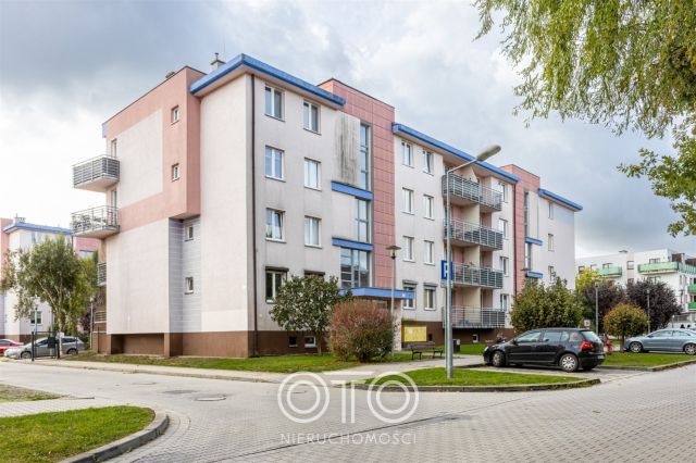 Mieszkanie 2-pokojowe Wrocław Stabłowice, ul. Olbrachtowska. Zdjęcie 13