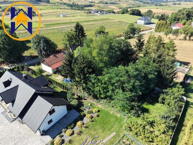 dom wolnostojący, 2 pokoje Lelowice-Kolonia Dwór. Zdjęcie 18