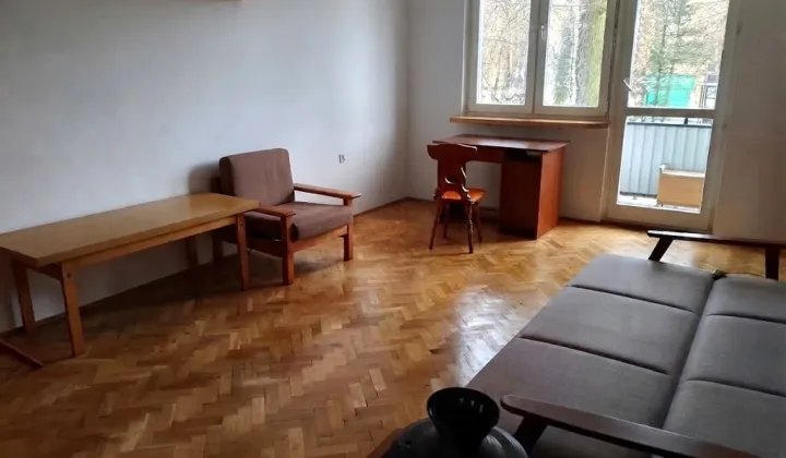 Mieszkanie 2-pokojowe Lublin LSM, ul. Konrada Wallenroda