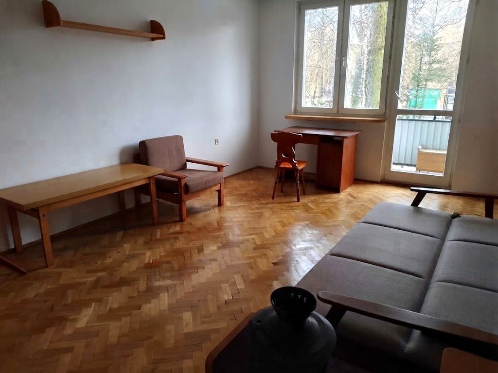 Mieszkanie Lublin, ul. Konrada Wallenroda