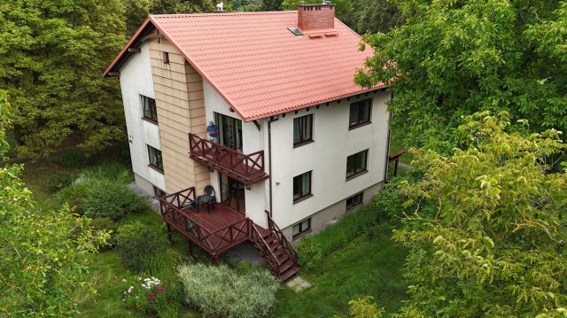 dom wolnostojący, 6 pokoi Strzeszkowice Duże Strzeszkowice Duże-Kolonia. Zdjęcie 1