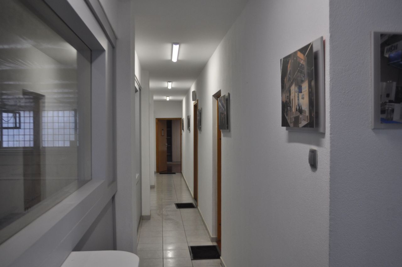 Hala/magazyn Gubin. Zdjęcie 5