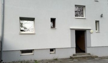 Mieszkanie na sprzedaż Opole Chabrów ul. Podhalańska 38 m2