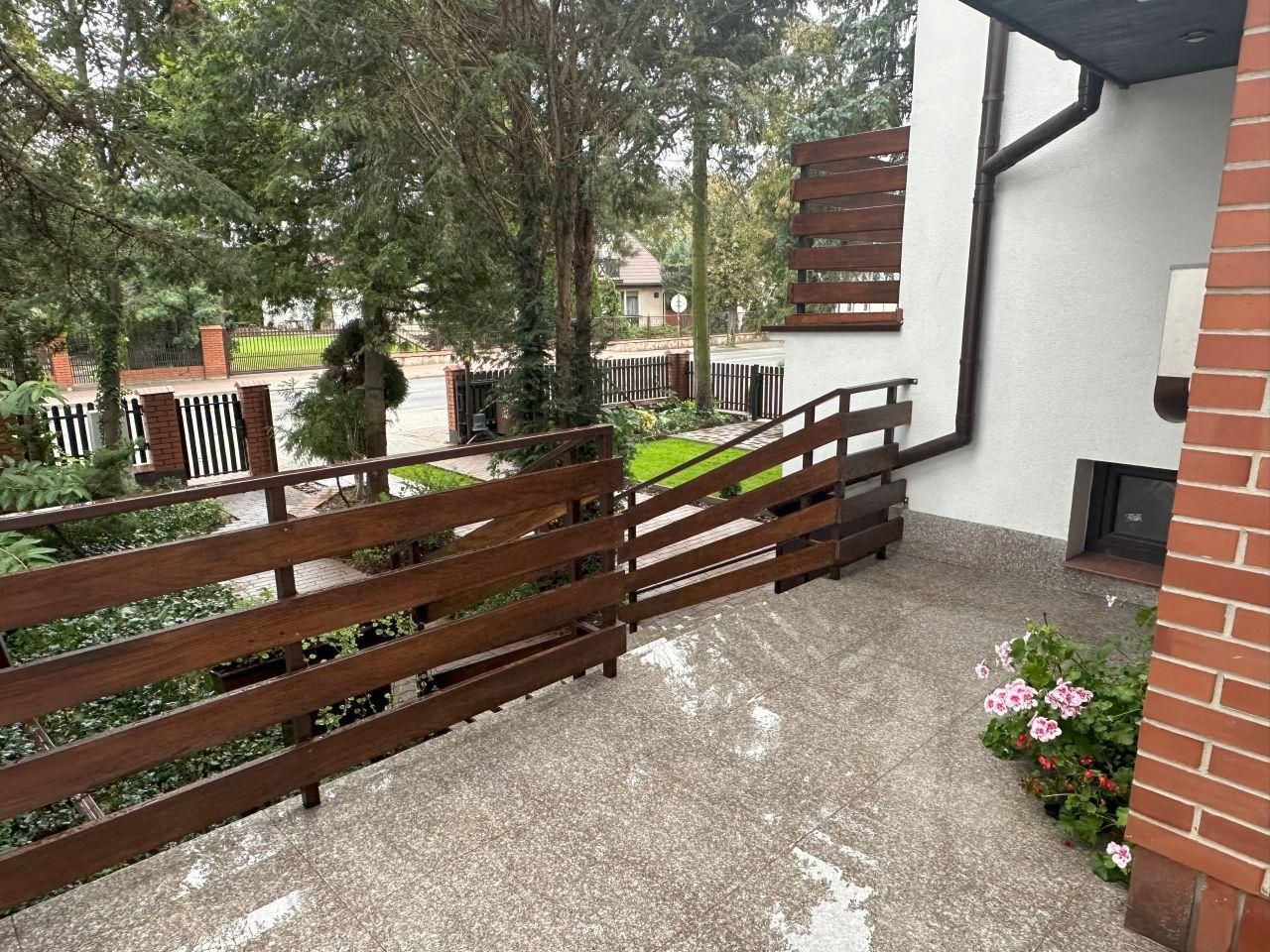 dom szeregowy, 5 pokoi Węgrów, ul. Gdańska. Zdjęcie 4