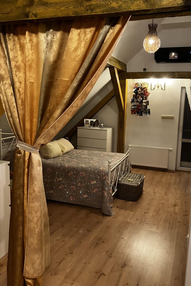 dom wolnostojący, 6 pokoi Modliszewo, Wegorzewo. Zdjęcie 5