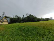 Działka inwestycyjna Bukowina Tatrzańska, ul. Wierch Spiski. Zdjęcie 1