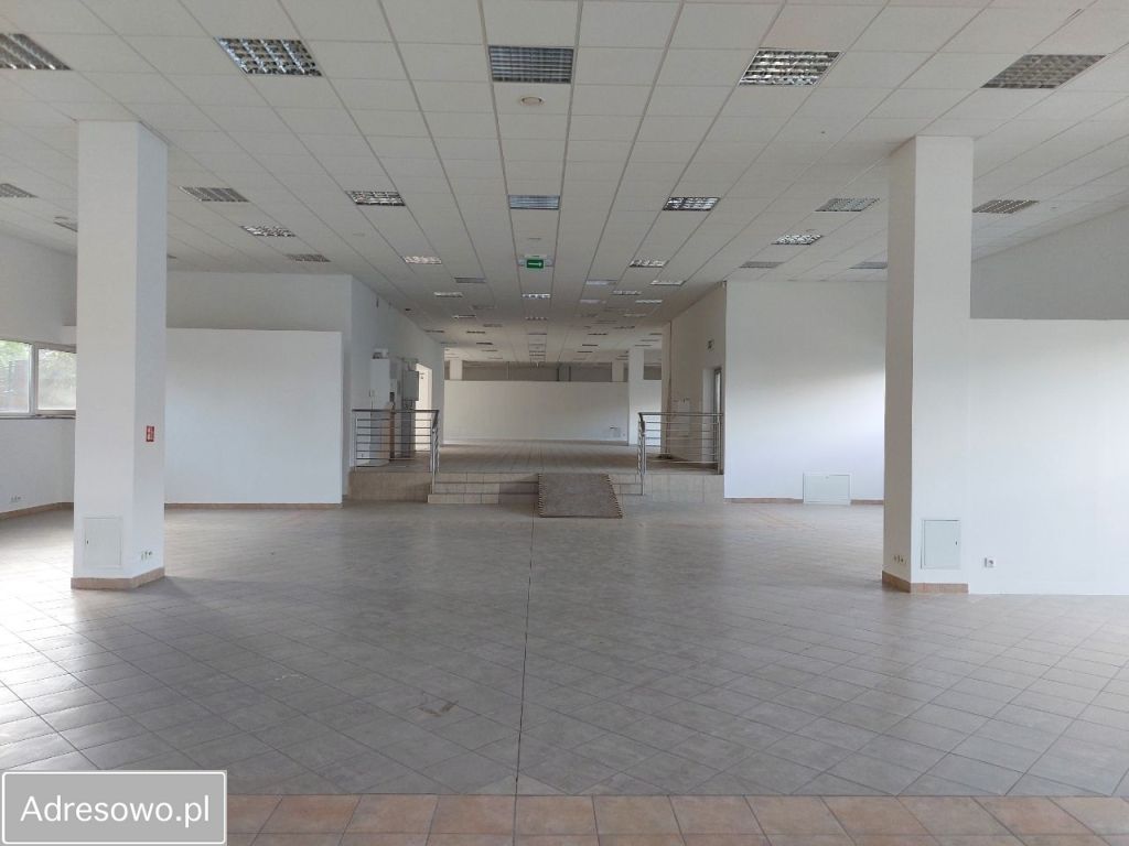 Lokal Rumia Centrum, ul. Sobieskiego. Zdjęcie 10