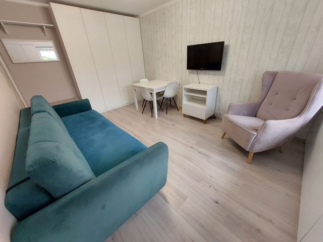 Mieszkanie 2-pokojowe Szczecin Pomorzany, ul. Włościańska. Zdjęcie 1