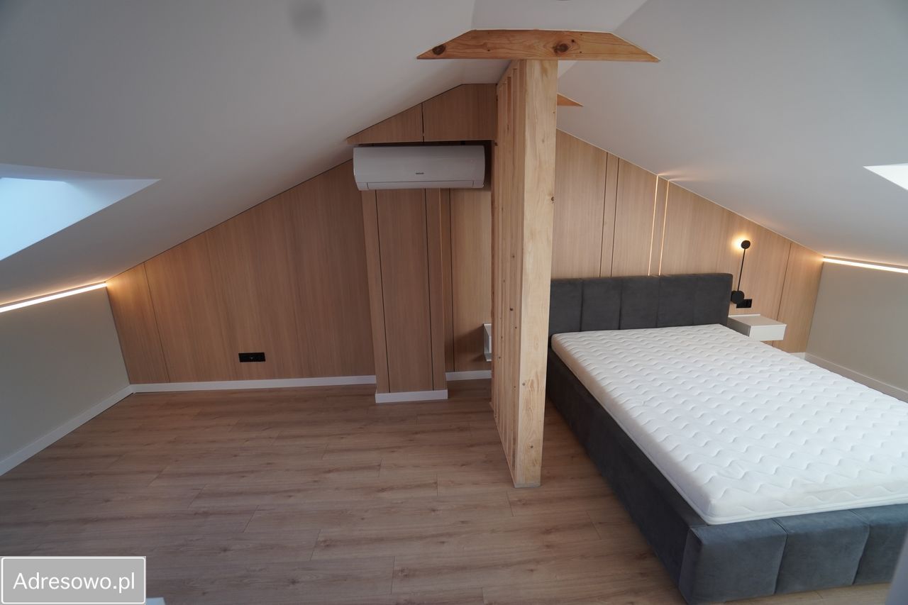 Mieszkanie 5-pokojowe Rzeszów Staromieście, ul. Ekologiczna. Zdjęcie 16