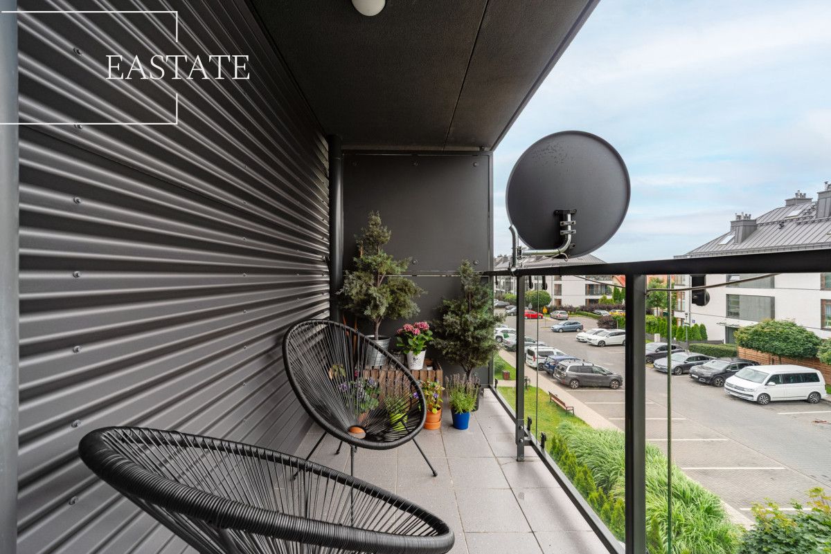 Mieszkanie 3-pokojowe Warszawa Białołęka, ul. Leona Berensona. Zdjęcie 11