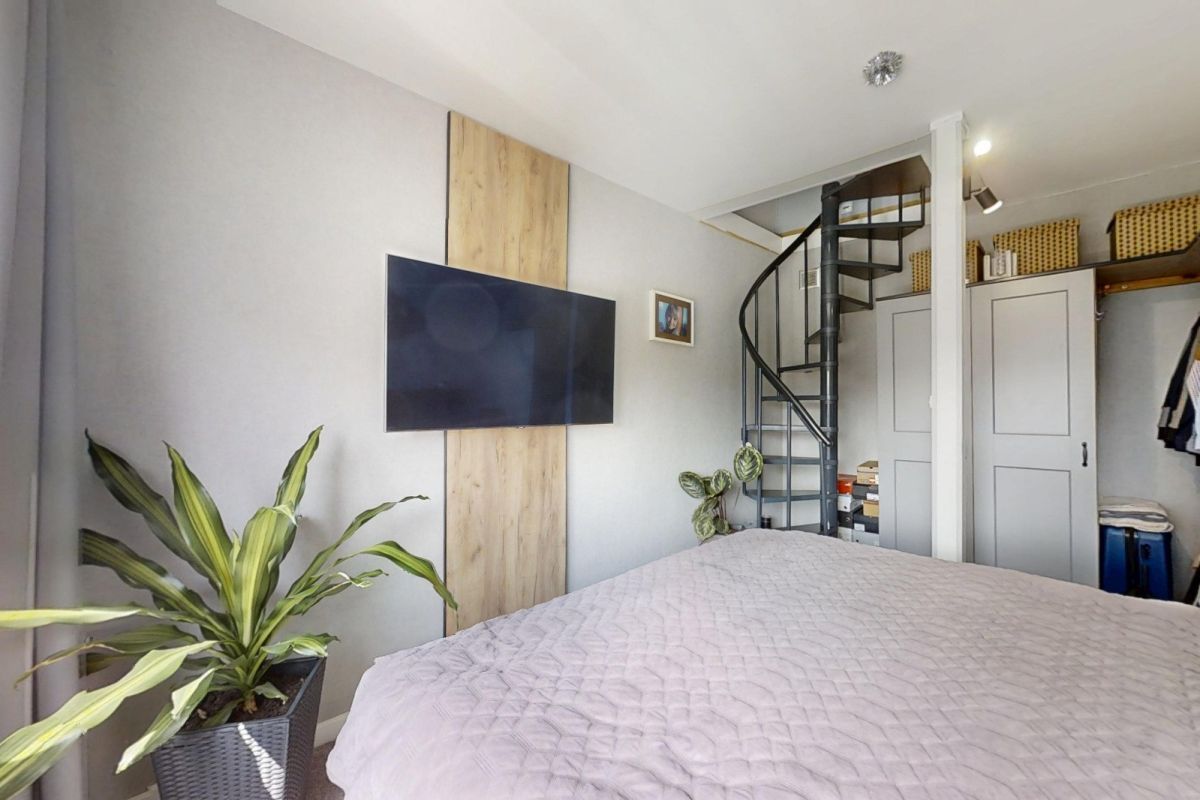 dom szeregowy, 5 pokoi Rzgów, ul. Długa. Zdjęcie 10